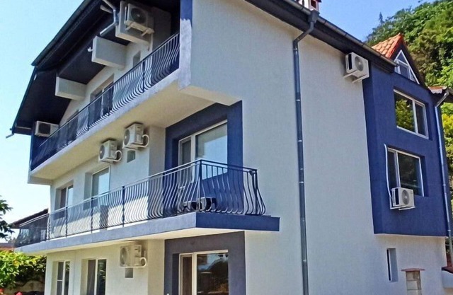 Casa de vacaciones Balchik para 1 - 16 personas con 6 dormitorios - Apartamento en casa unifamiliar