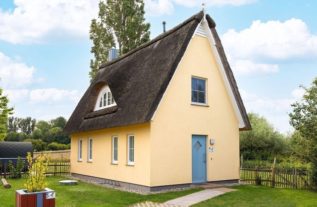 Casa de vacaciones Beckerwitz para 1 - 5 personas con 2 dormitorios - Casa de vacaciones