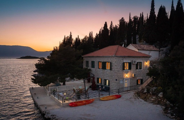 Casa de vacaciones Blace para 1 - 10 personas con 4 dormitorios - Casa de vacaciones