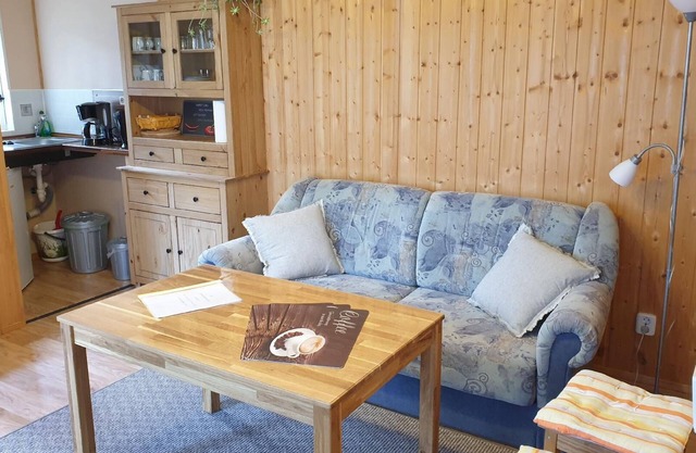Casa de vacaciones Borkheide para 1 - 3 personas con 1 dormitorio - Casa de vacaciones
