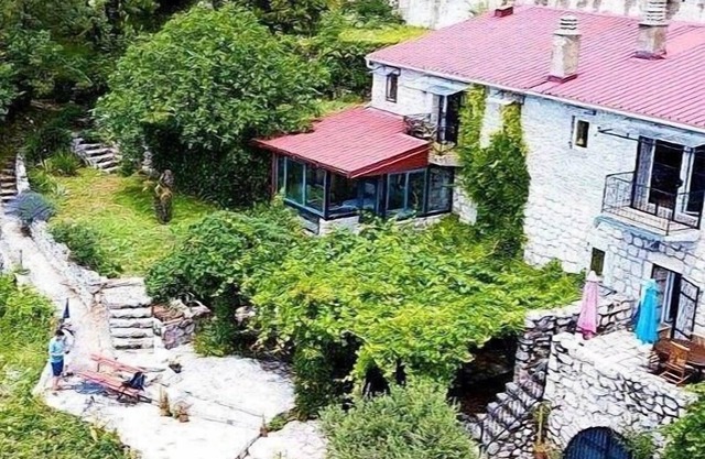 Casa de vacaciones Budva para 1 - 4 personas con 2 dormitorios - Casa de vacaciones