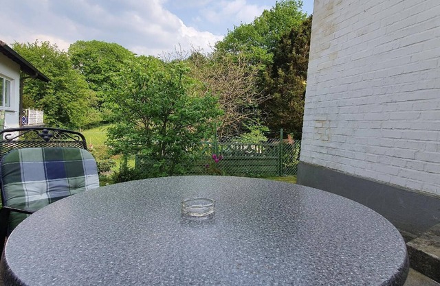 Casa de vacaciones Burscheid para 2 - 3 personas con 2 dormitorios - Casa de vacaciones