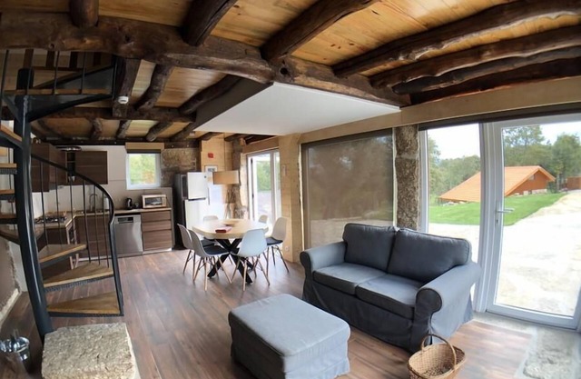 Holiday house Bustelo for 1 - 4 persons with 2 bedrooms - Holiday home