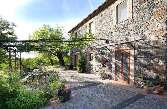 Casa de vacaciones Castel Giorgio para 1 - 6 personas con 3 dormitorios - Casa de vacaciones
