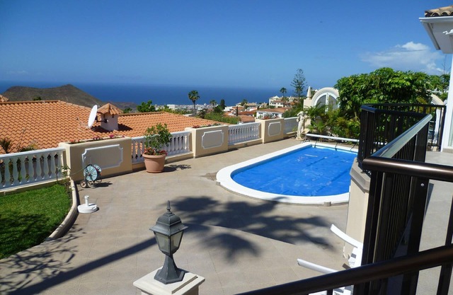 Casa de vacaciones Chayofa para 1 - 8 personas con 4 dormitorios - Casa de vacaciones