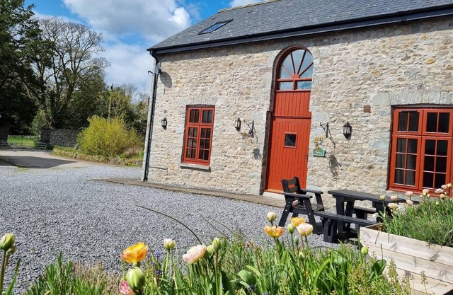 Casa de vacaciones Cynghordy para 1 - 2 personas con 1 dormitorio - Casa adosada