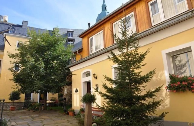 Casa de vacaciones Annaberg-Buchholz para 1 - 3 personas con 2 dormitorios - Casa de vacaciones