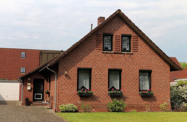 Casa de vacaciones en Ostfrieslandwanderweg, 15177 - Casa de vacaciones en Ostfrieslandwanderweg