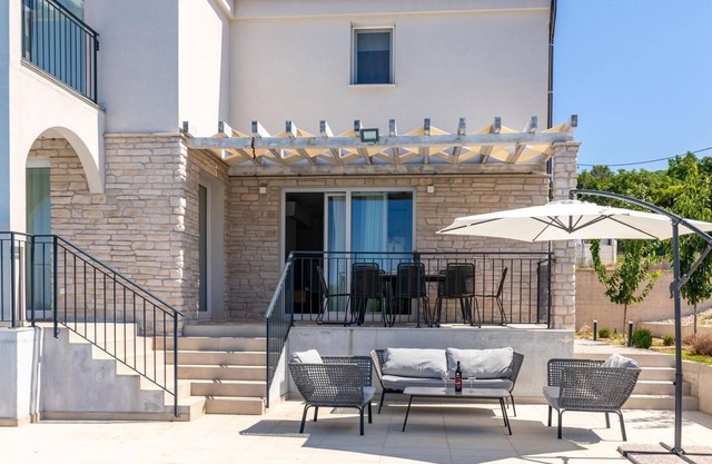 Casa de vacaciones Diminici para 8 personas con 4 dormitorios - Casa de vacaciones
