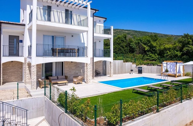 Casa de vacaciones Diminici para 10 personas con 5 dormitorios - Casa de vacaciones