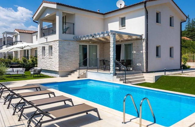 Casa de vacaciones Diminici para 8 personas con 4 dormitorios - Casa de vacaciones
