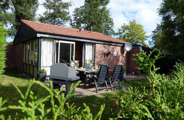 Casa de vacaciones Dirkshorn para 1 - 6 personas con 3 dormitorios - Casa de vacaciones