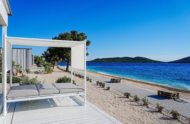 Casa de vacaciones Drage para 1 - 6 personas con 2 dormitorios - Casa de vacaciones