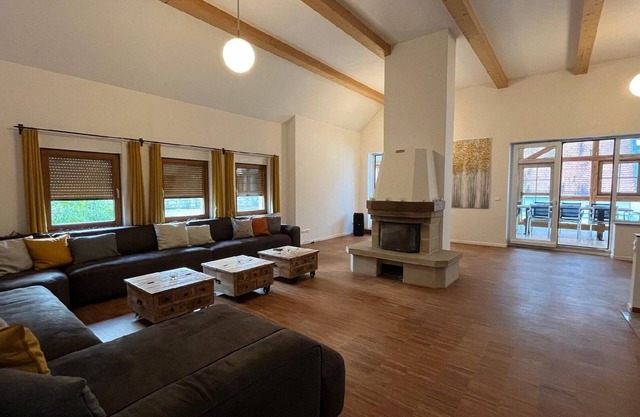 Casa de vacaciones Dresden para 1 - 12 personas con 6 dormitorios - Casa de vacaciones