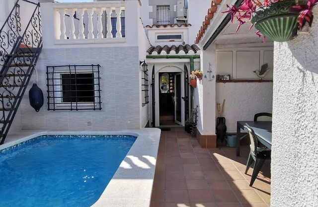 Casa de vacaciones Empuriabrava para 1 - 7 personas con 3 dormitorios - Casa de vacaciones