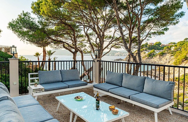 Casa de vacaciones Costa de la Calma para 1 - 10 personas con 5 dormitorios - Casa de vacaciones