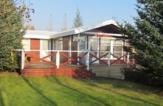 Casa de vacaciones Flúðir para 1 - 4 personas con 3 dormitorios - Casa de vacaciones