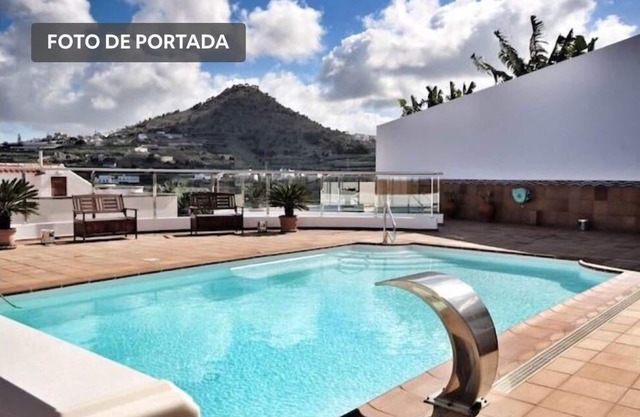 Casa de vacaciones Cruz de Pineda para 4 - 8 personas con 4 dormitorios - Casa de vacaciones