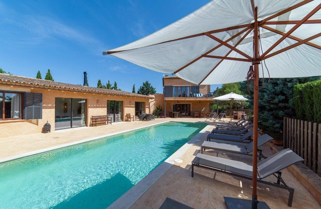 Casa de vacaciones Campos para 1 - 12 personas con 6 dormitorios - Casa de vacaciones