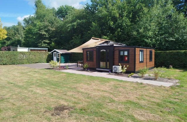 Casa de vacaciones Borger para 1 - 2 personas con 2 dormitorios - Casa de vacaciones