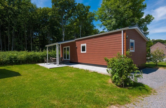 Casa de vacaciones Voeren para 1 - 4 personas - Casa de vacaciones