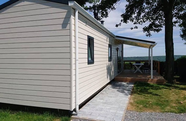 Casa de vacaciones Voeren para 1 - 4 personas - Casa de vacaciones