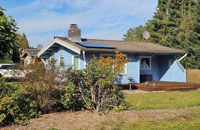 Casa de vacaciones Winsen para 1 - 4 personas con 1 dormitorio - Casa de vacaciones