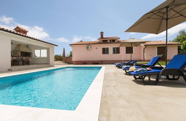 Casa de vacaciones Labin para 1 - 4 personas con 2 dormitorios - Casa de vacaciones