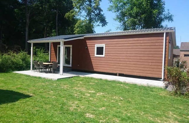 Casa de vacaciones Voeren para 1 - 6 personas - Casa de vacaciones