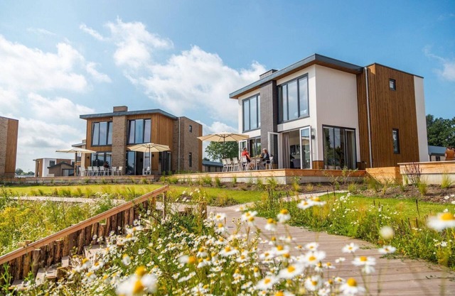 Casa de vacaciones Kerkdriel para 1 - 8 personas con 4 dormitorios - Casa de vacaciones