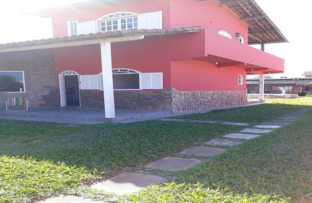 CASA DE PLAYA ALQUILO PARA TEMPORADA
