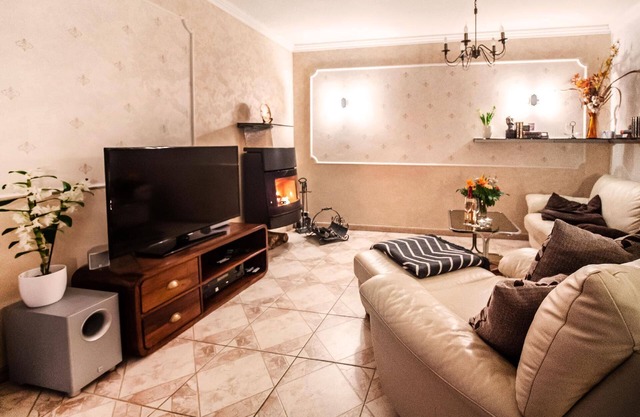 Casa de vacaciones Godern para 1 - 4 personas con 1 dormitorio - Casa de vacaciones