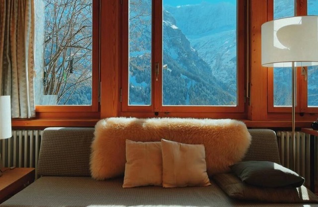Casa de vacaciones Grindelwald para 8 - 9 personas con 5 dormitorios - Casa de vacaciones