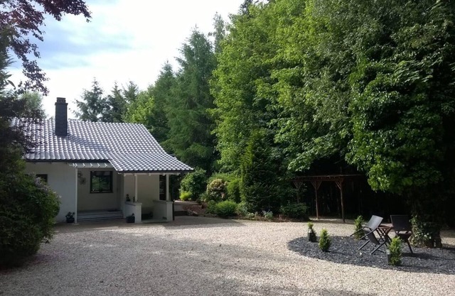 Casa de vacaciones Hermeskeil para 1 - 4 personas con 2 dormitorios - Casa de vacaciones