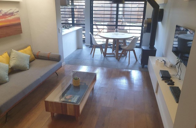 Casa de vacaciones Hout Bay para 1 - 4 personas con 1 dormitorio - Casa de vacaciones