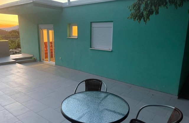 Casa de vacaciones con aparcamiento Primorski Dolac, Zagora (K-23544)