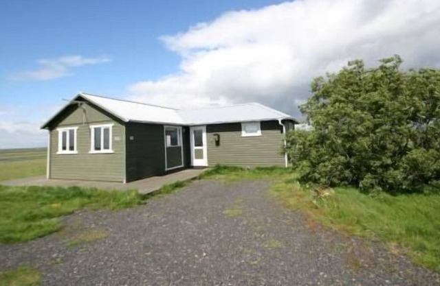 Casa de vacaciones Hvolsvellír para 1 - 5 personas con 3 dormitorios - Casa de vacaciones