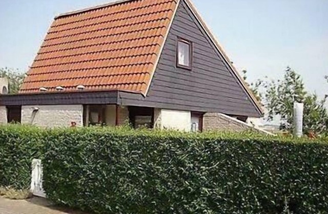 Casa de vacaciones Julianadorp para 1 - 4 personas con 2 dormitorios - Casa de vacaciones