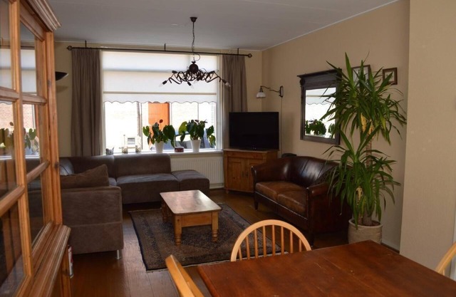 Casa de vacaciones Katwijk aan Zee para 1 - 6 personas con 3 dormitorios - Casa de vacaciones