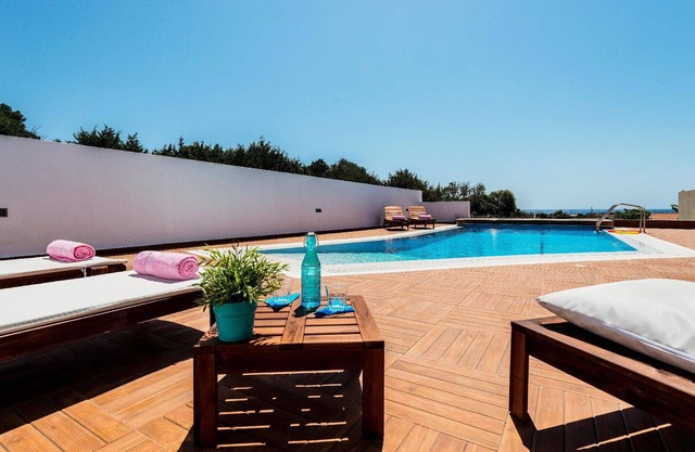 Casa de vacaciones Kattavia para 1 - 6 personas con 2 dormitorios - Casa de vacaciones