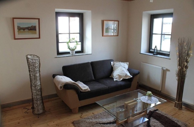 Casa de vacaciones Kettig para 1 - 4 personas con 3 dormitorios - Casa de vacaciones