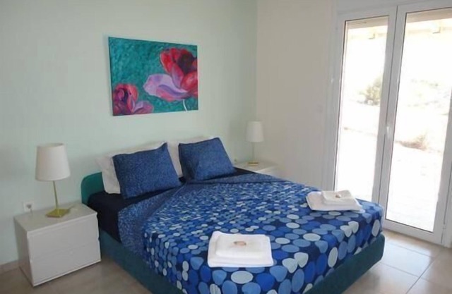 Casa de vacaciones Khalkis para 1 - 6 personas con 2 dormitorios - Casa rural