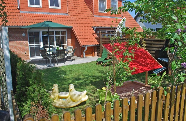 Casa de vacaciones Klink para 1 - 6 personas con 3 dormitorios - Casa de vacaciones