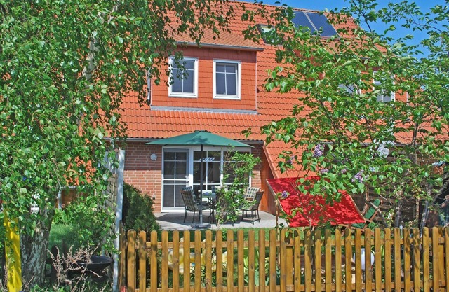 Casa de vacaciones Klink para 1 - 6 personas con 3 dormitorios - Casa de vacaciones