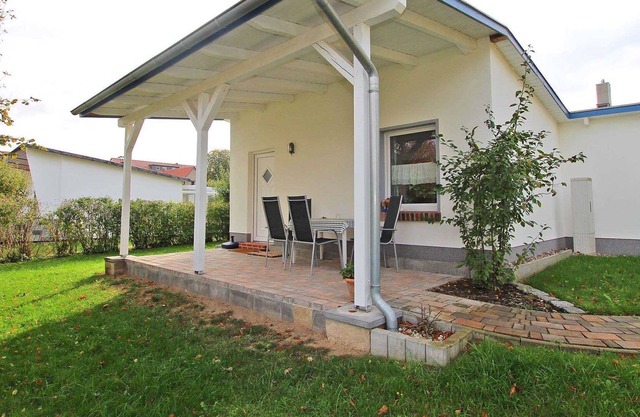 Casa de vacaciones Kummerow SCHW 1021 - SCHW 1021