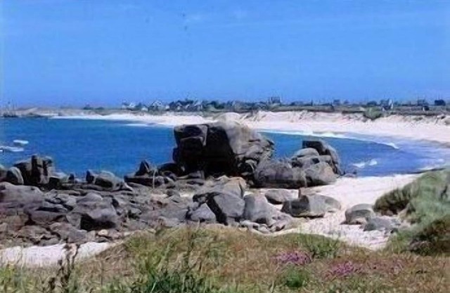 Casa de vacaciones Landéda para 1 - 6 personas con 3 dormitorios - Casa de vacaciones