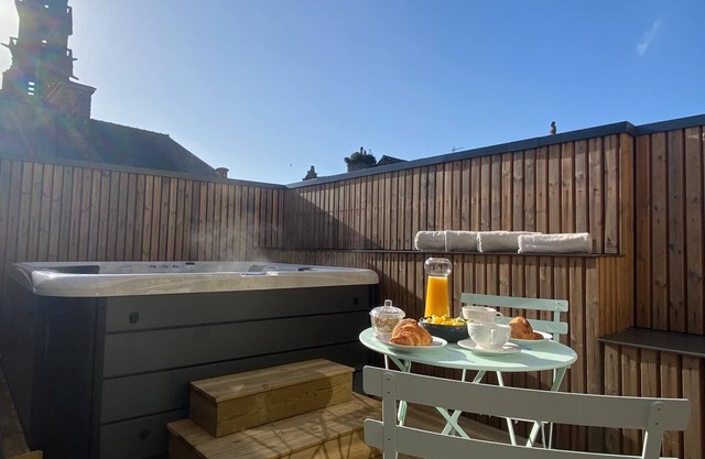 Casa de vacaciones Landerneau para 1 - 8 personas con 4 dormitorios - Casa de vacaciones