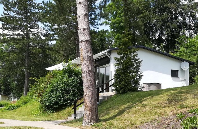 Casa de vacaciones Lichtenau para 1 - 2 personas con 1 dormitorio - Casa pareada