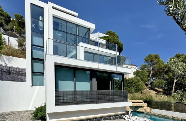 Casa de vacaciones Llança para 1 - 8 personas con 4 dormitorios - Casa de vacaciones