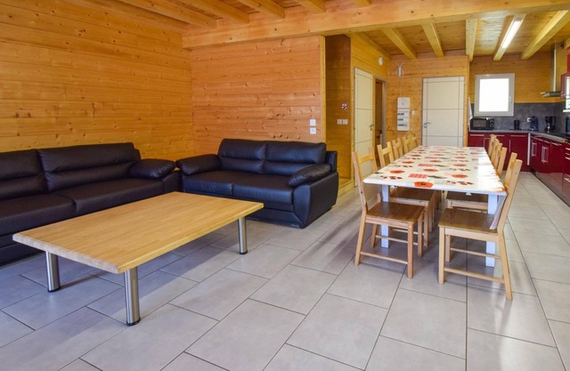 Casa de vacaciones Luz St Sauveur para 1 - 10 personas con 4 dormitorios - Casa adosada